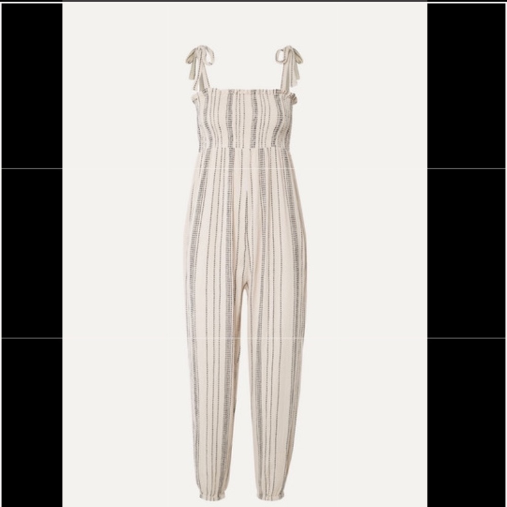 Hatch gal maternity Jojo jumpsuit size 1
